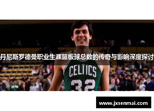 丹尼斯罗德曼职业生涯篮板球总数的传奇与影响深度探讨 丹尼斯罗德曼职业生涯篮板球总数的传奇与影响深度探讨