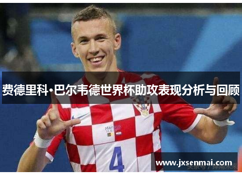 费德里科·巴尔韦德世界杯助攻表现分析与回顾