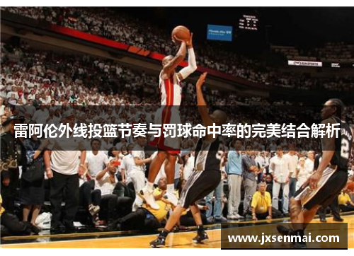 雷阿伦外线投篮节奏与罚球命中率的完美结合解析