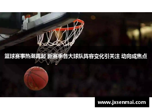 篮球赛事热潮再起 新赛季各大球队阵容变化引关注 动向成焦点