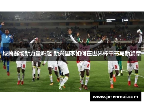 绿茵赛场新力量崛起 新兴国家如何在世界杯中书写新篇章 绿茵赛场新力量崛起 新兴国家如何在世界杯中书写新篇章