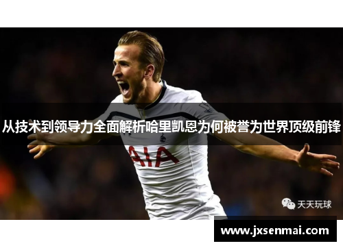 从技术到领导力全面解析哈里凯恩为何被誉为世界顶级前锋 从技术到领导力全面解析哈里凯恩为何被誉为世界顶级前锋