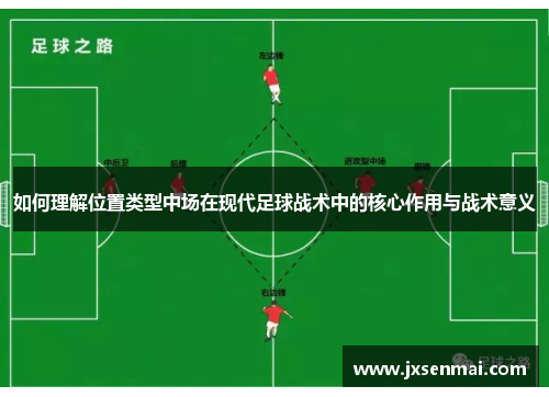 如何理解位置类型中场在现代足球战术中的核心作用与战术意义 如何理解位置类型中场在现代足球战术中的核心作用与战术意义